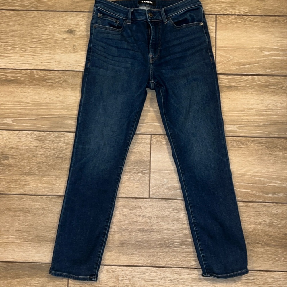 Mens Jeans